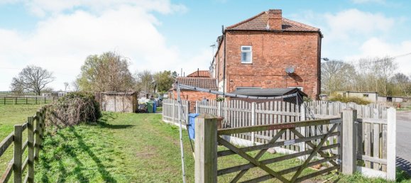 Casa em Goole, United Kingdom N.º 1953 13