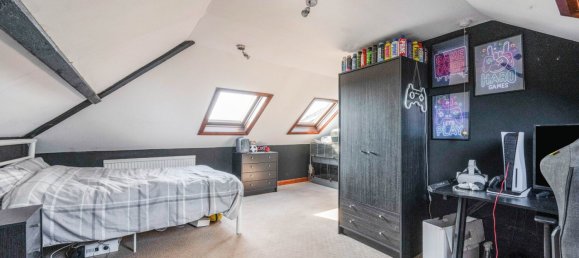 Casa em Goole, United Kingdom N.º 1953 11