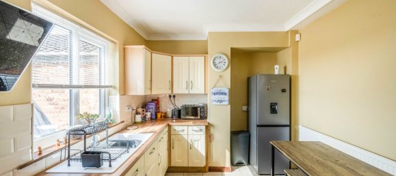 Casa em Goole, United Kingdom N.º 1953 3