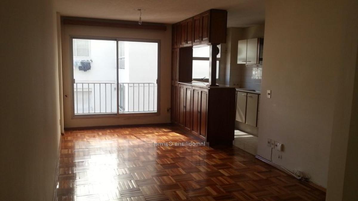 Studio in Montevideo, Uruguay No. 8307