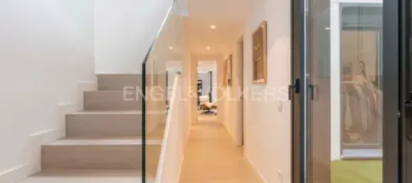 5 bedrooms Townhouse in Boadilla del Monte, Spain No. 176742 22