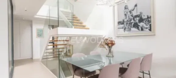 5 bedrooms Townhouse in Boadilla del Monte, Spain No. 176742 4