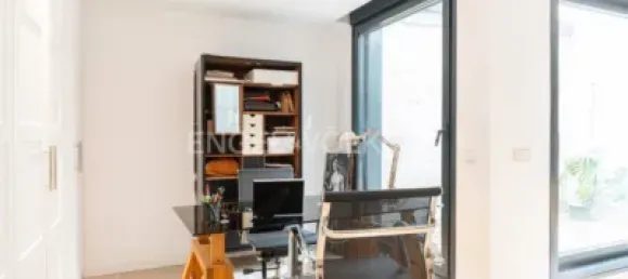 5 bedrooms Townhouse in Boadilla del Monte, Spain No. 176742 30