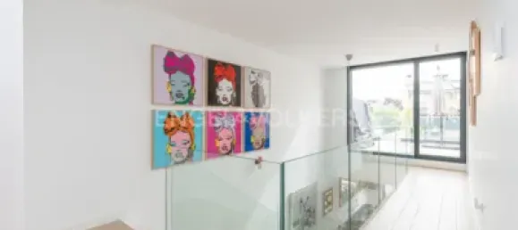 5 bedrooms Townhouse in Boadilla del Monte, Spain No. 176742 10