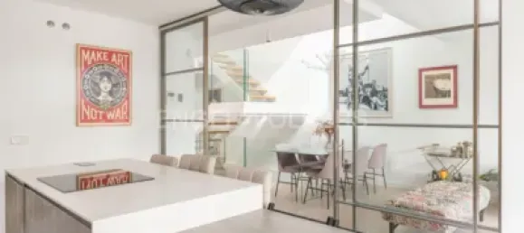 5 bedrooms Townhouse in Boadilla del Monte, Spain No. 176742 8