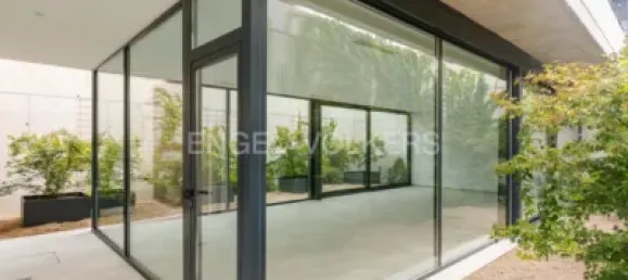 5 bedrooms Townhouse in Boadilla del Monte, Spain No. 176742 40