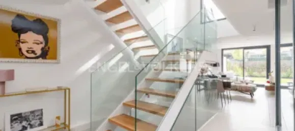 5 bedrooms Townhouse in Boadilla del Monte, Spain No. 176742 32