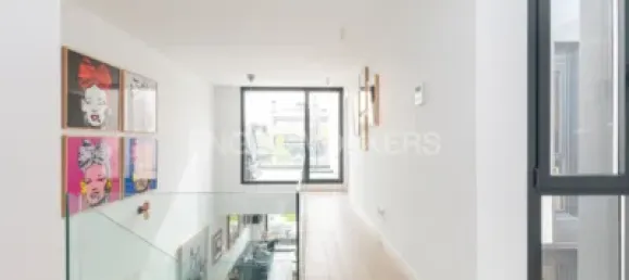 5 bedrooms Townhouse in Boadilla del Monte, Spain No. 176742 11