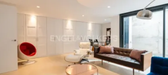 5 bedrooms Townhouse in Boadilla del Monte, Spain No. 176742 31