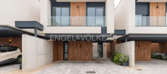 5 bedrooms Townhouse in Boadilla del Monte, Spain No. 176742 37