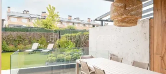 5 bedrooms Townhouse in Boadilla del Monte, Spain No. 176742 33