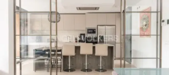 5 bedrooms Townhouse in Boadilla del Monte, Spain No. 176742 3