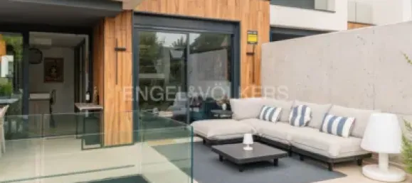 5 bedrooms Townhouse in Boadilla del Monte, Spain No. 176742 36