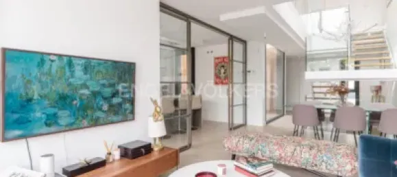 5 bedrooms Townhouse in Boadilla del Monte, Spain No. 176742 5