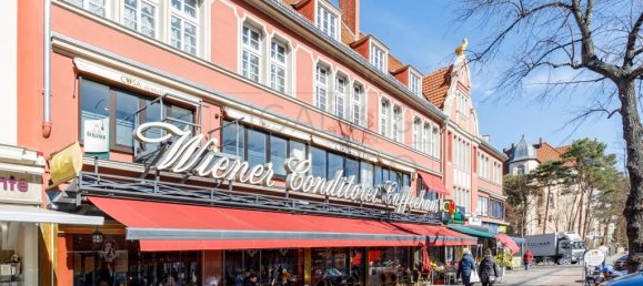 7 rooms House in Mitte, Germany No. 88794 3