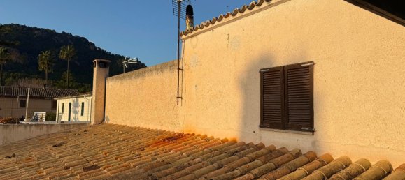 7 غرف نوم تاون هاوس في Es Capdella, Spain رقم 157262 17