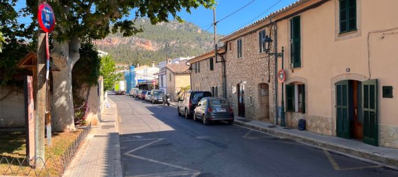 7 غرف نوم تاون هاوس في Es Capdella, Spain رقم 157262 19