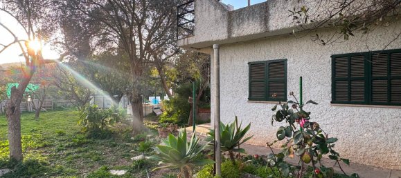 7 غرف نوم تاون هاوس في Es Capdella, Spain رقم 157262 11