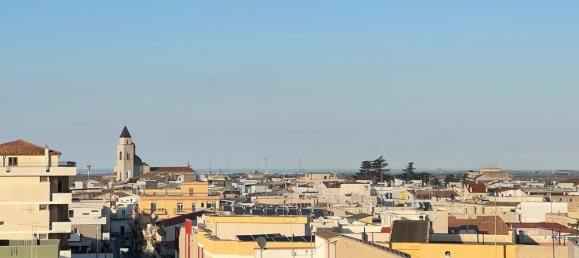 3-salle Appartement à Cassano delle Murge, Italy No. 81579 14