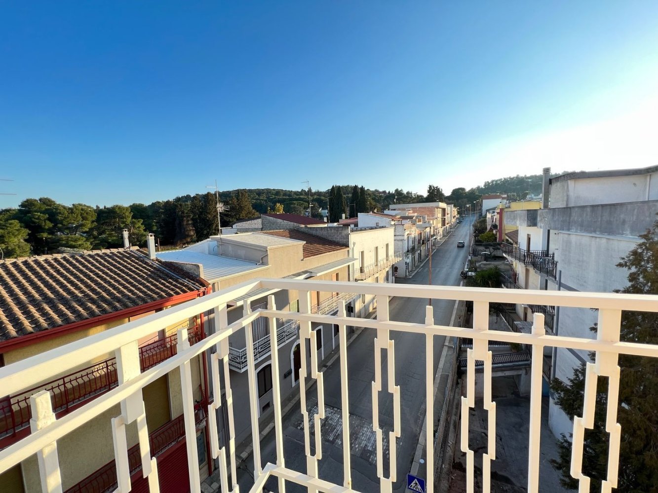 3-salle Appartement à Cassano delle Murge, Italy No. 81579