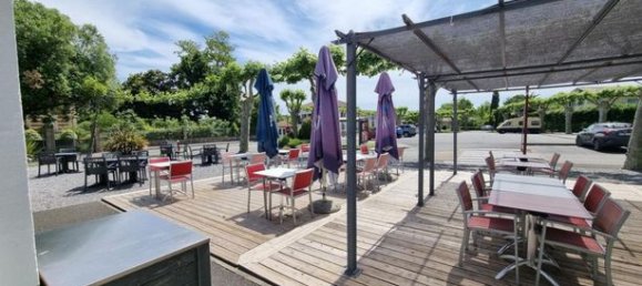 Gewerbliche Immobilie in Dax, France 179m², Nr. 311407 4