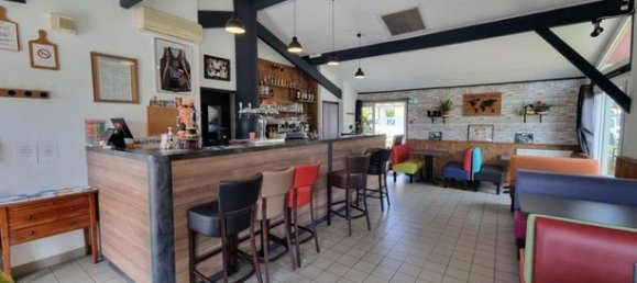 Gewerbliche Immobilie in Dax, France 179m², Nr. 311407 2