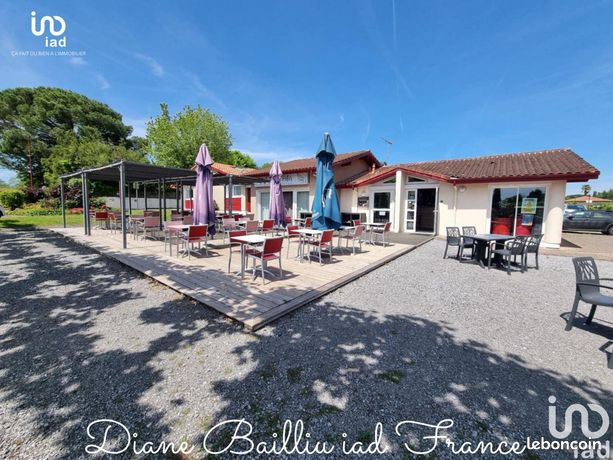 Gewerbliche Immobilie in Dax, France 179m², Nr. 311407