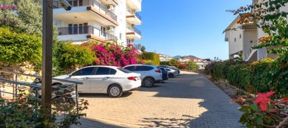 Квартира 2+1 в Анталья, Турция № 34010 14