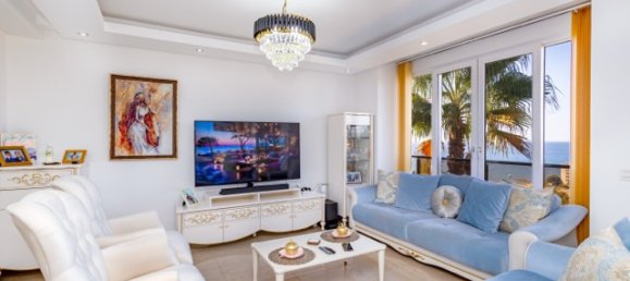 Квартира 2+1 в Анталья, Турция № 34010 8