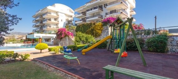 Квартира 2+1 в Анталья, Турция № 34010 12