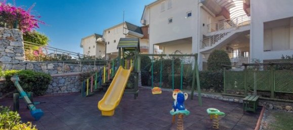 Квартира 2+1 в Анталья, Турция № 34010 11