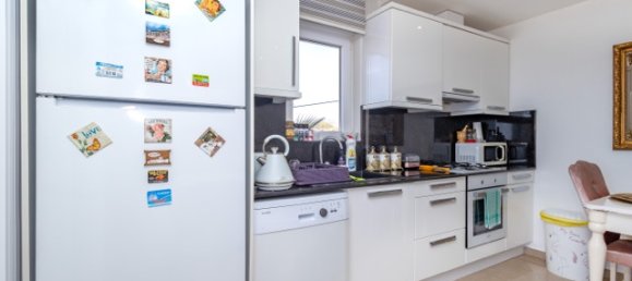 Квартира 2+1 в Анталья, Турция № 34010 9