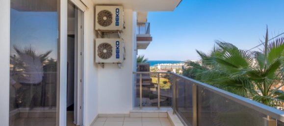 Квартира 2+1 в Анталья, Турция № 34010 2