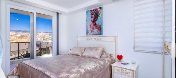 Квартира 2+1 в Анталья, Турция № 34010 3