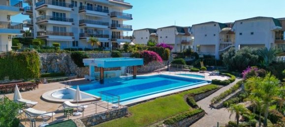 Квартира 2+1 в Анталья, Турция № 34010 19