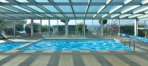 Квартира 2+1 в Анталья, Турция № 34010 22