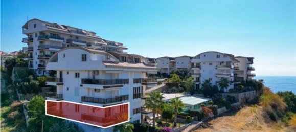 Квартира 2+1 в Анталья, Турция № 34010 17