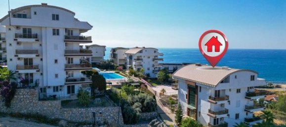 Квартира 2+1 в Анталья, Турция № 34010 18