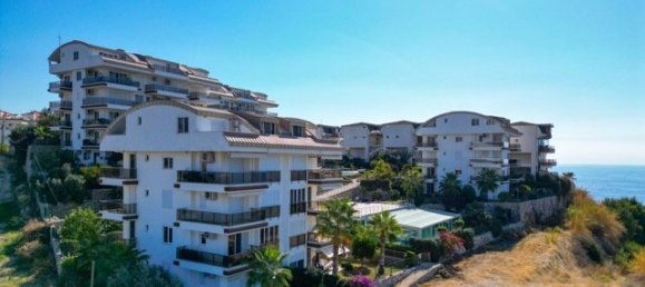 Квартира 2+1 в Анталья, Турция № 34010 16