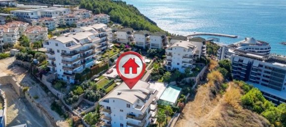 Квартира 2+1 в Анталья, Турция № 34010 20