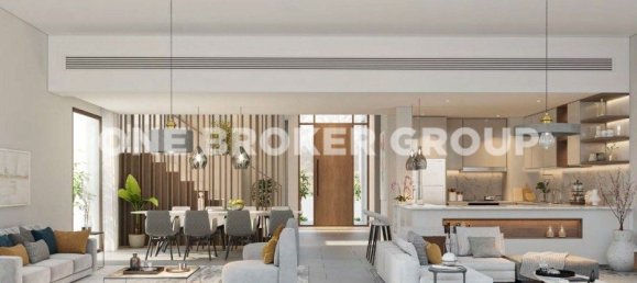4 bedrooms Villa in Dubai, UAE No. 1529 6