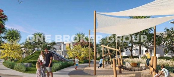 4 bedrooms Villa in Dubai, UAE No. 1529 13