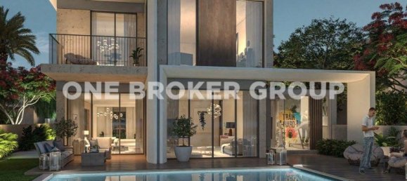 4 bedrooms Villa in Dubai, UAE No. 1529 5