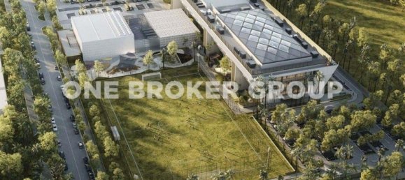 4 bedrooms Villa in Dubai, UAE No. 1529 12