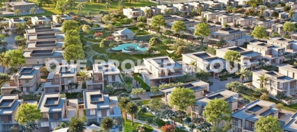 4 bedrooms Villa in Dubai, UAE No. 1529 11