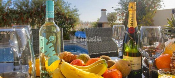 6 bedrooms Villa in Adeje, Spain No. 29724 28