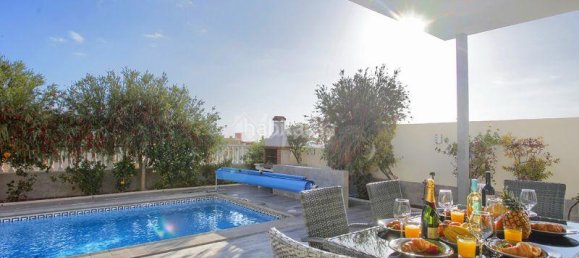 6 bedrooms Villa in Adeje, Spain No. 29724 6