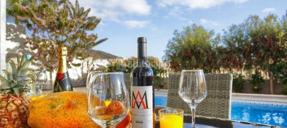 6 bedrooms Villa in Adeje, Spain No. 29724 29