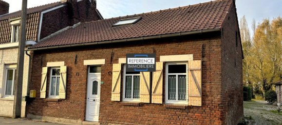 3 bedrooms Villa in Comines, France No. 211628 14