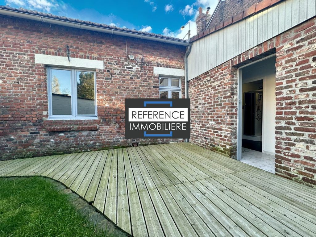 3 bedrooms Villa in Comines, France No. 211628